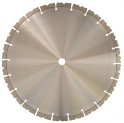 Diamant-Trennscheibe BBT1220021 Beton