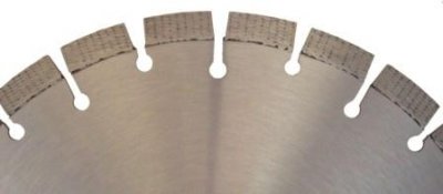 Diamant-Trennscheibe BBT1241061 ARXX - ULTRA