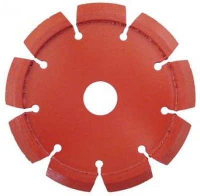 Diamant-Rissefräser BBT1298011 BETON