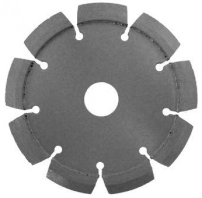 Diamant-Rissefräser BBT129811 ASPHALT
