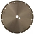 Breitschnitt-Diamanttrennscheibe BBT110061 ASPHALT