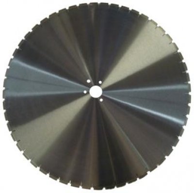 Diamant-Trennscheibe BBT141051 UNI-CUT KALKSANDSTEIN