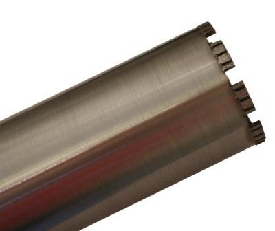 Diamant-Kernbohrkrone BBT250112 LASER TURBO