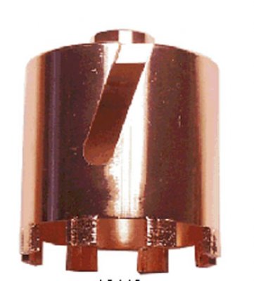 Diamant-Dosensenker BBT257772 QUADRO