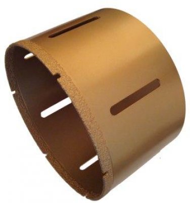 Diamant-Bohrkrone BBT2559002 VAKUUM OFENBAU