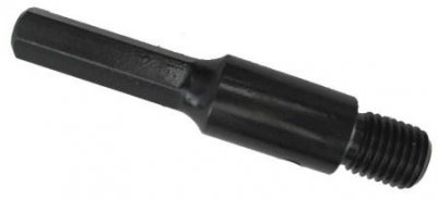 Adapter M16 / 6-Kant