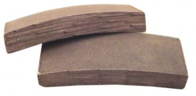 Diamant-Bohrsegment BBT77244 ARXX