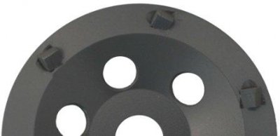 Diamant-Schleifteller BBT3297943 PCD-XXL