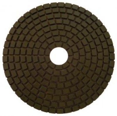 Diamant-Nassschleifpad BBT49014