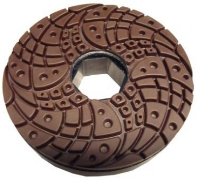 Nass-Schleifpad SF BBT4974