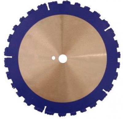 Spezial-Sägeblatt BBT103501 ROOT CUTTER