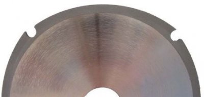 HM-Kreissägeblätter BBT104001 PE-CUT