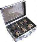 Diamant-Bohrkronen-Set BBT59557085  8-tlg.