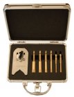 Diamant-Bohrkronen-Set BBT59558065  8-tlg.