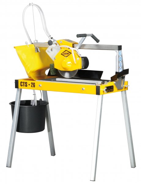 Tischsäge CEDIMA CTS-26