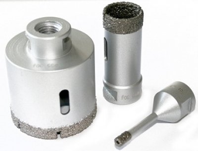 Diamant-Kernbohrkrone BBT224722