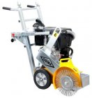 Fugenbürstmaschine CEDIMA CBM-35 B