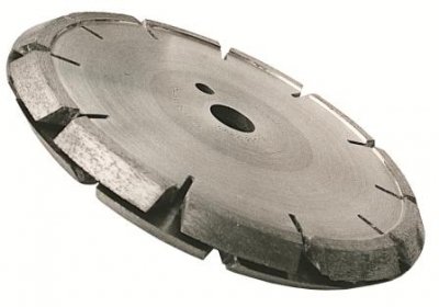 Anfasscheiben für CEDIMA-Anfasmaschine CF-206.2 B