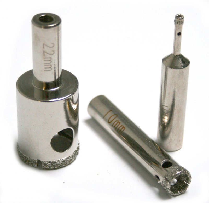 Diamant-Fliesenbohrer BBT224622