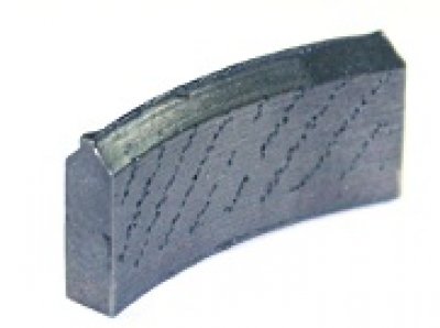 Diamant-Bohrsegment 3D BBT7597