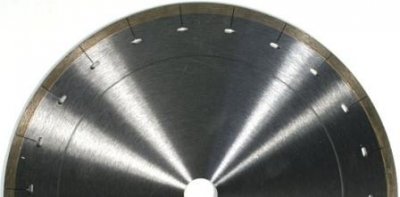 Diamant-Trennscheibe BBT1114111