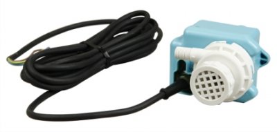 Elektrische Tauchpumpe