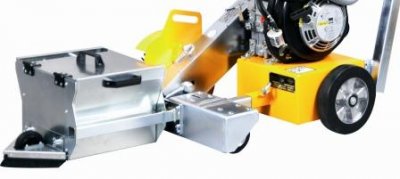 Schmutzauffangkorb für CBM-35 B+D