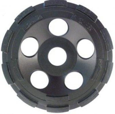 Diamant-Schleifteller BBT329303 ABRASIV