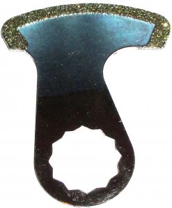 Diamant-Werkzeug BBT1312851 Hammerform