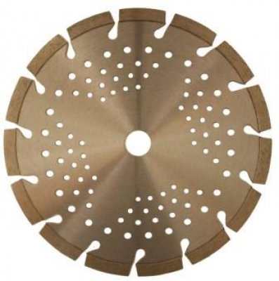 Diamant-Trennscheibe BBT1345581 LASER-SPEED-CUT