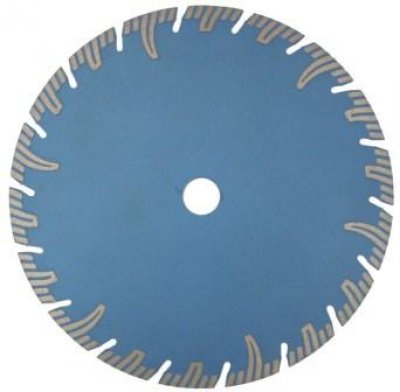 Diamant-Trennscheibe BBT1360411 SPEED-CUT