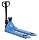 Waagehubwagen mit 2.0t, Drucker