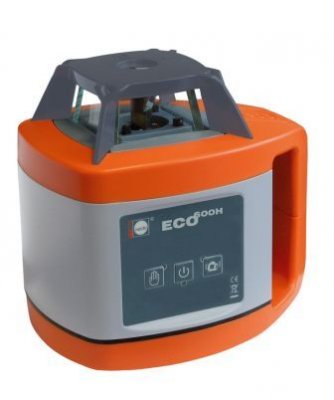 Rotationslaser ECO 600 H