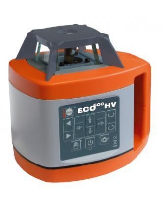 Rotationslaser ECO 600 HV