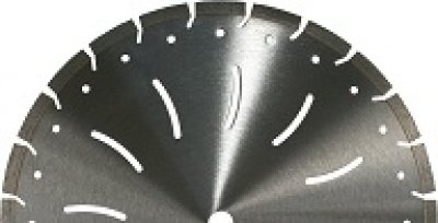 Diamant-Trennscheibe BBT1132111