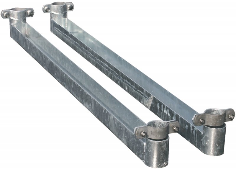 Transport- u. Lagerschiene