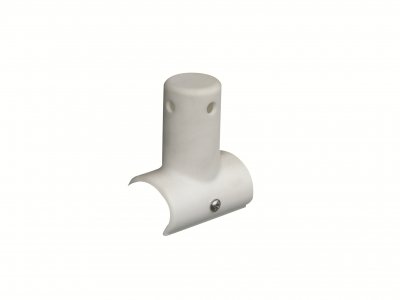 Auswechselbare Leuchtenstutzen ( 5 Stück )