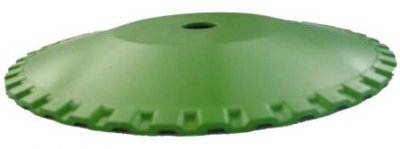 Diamant-Trennscheibe BBT1371521 CONCAVE