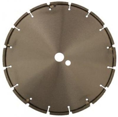 Breitschnitt-Diamanttrennscheibe BBT111061 BETON