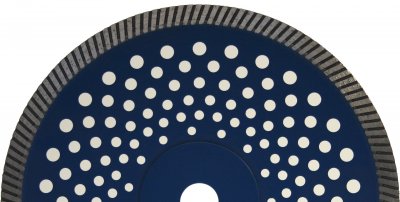 Diamant-Trennscheibe BBT1125211 GaLa