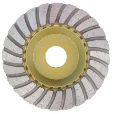 Diamant-Schleifteller BBT329053