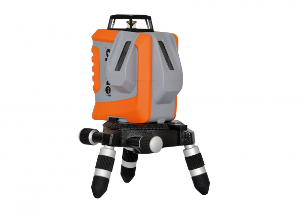 Linienlaser X-Liner 360 2 green