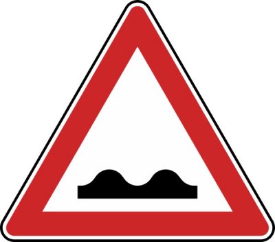 Verkehrszeichen nach StVO