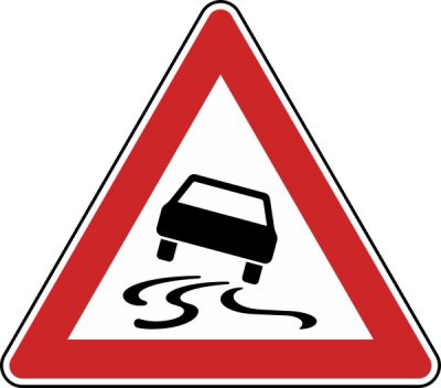 Verkehrszeichen nach StVO