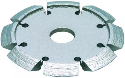 Diamant-Rissefräser BBT1298011 BETON