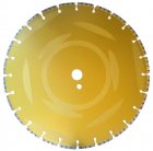 Diamant-Trennscheibe BBT1315501 Guss-Cut