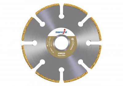 MARCRIST HW850 SuperSlim