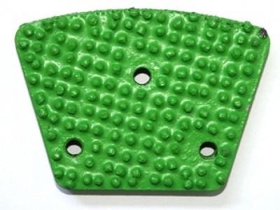 Diamant-Schleifblock Farben