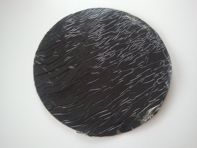 Leitzylinder EURODUCK überfahrbar