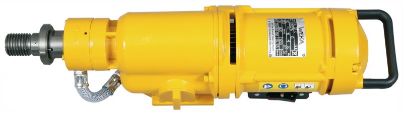 Elekrtischer Bohrmotor CEDIMA DK-32EL